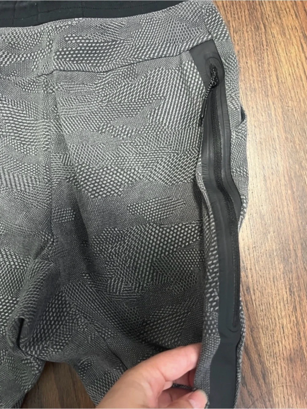 Men’s Nike tech fleece shorts sweat shorts